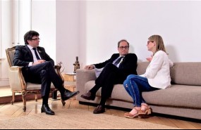 ep carles puigdemont quim torra elsa artadi archivo ep carles puigdemont quim torra elsa artadi archivo