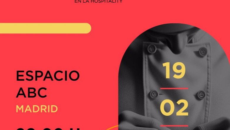 ep cartel de la primera edicion de los premios faro a la excelencia tecnologica en la hospitality ep cartel de la primera edicion de los premios faro a la excelencia tecnologica en la hospitality