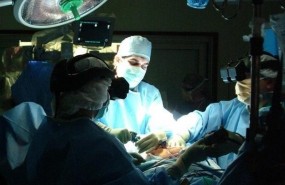 ep cirugia cirujano quirofano intervencion quirurgica operacion