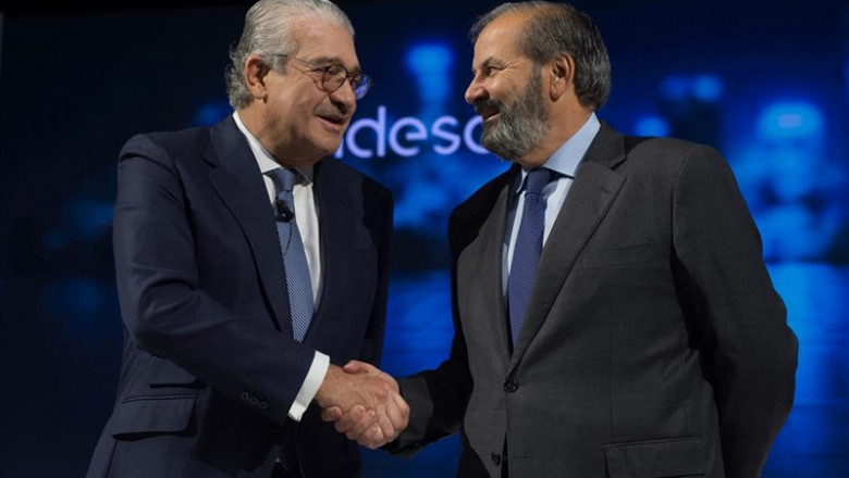 ep consejoendesa apruebanombramientosanchez-caleronuevo presidente