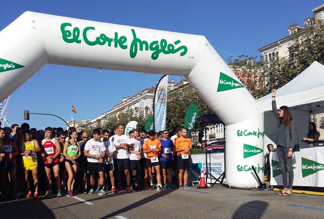 El Corte Inglés lanza el circuito de running We Are Ready | EL CORTE INGLÉS ep corte ingles lanzacircuitorunning we are ready