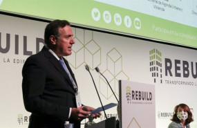 ep david martinez presidente de rebuild y consejero delegado de aedas homes