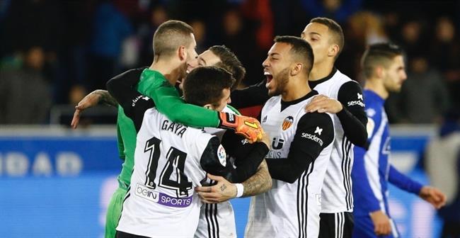 Deportivo Alavés - Valencia CF | LALIGA.ES ep deportivo alaves - valencia cf