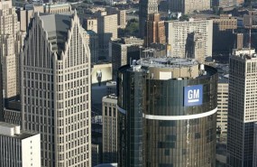 ep detroit general motors