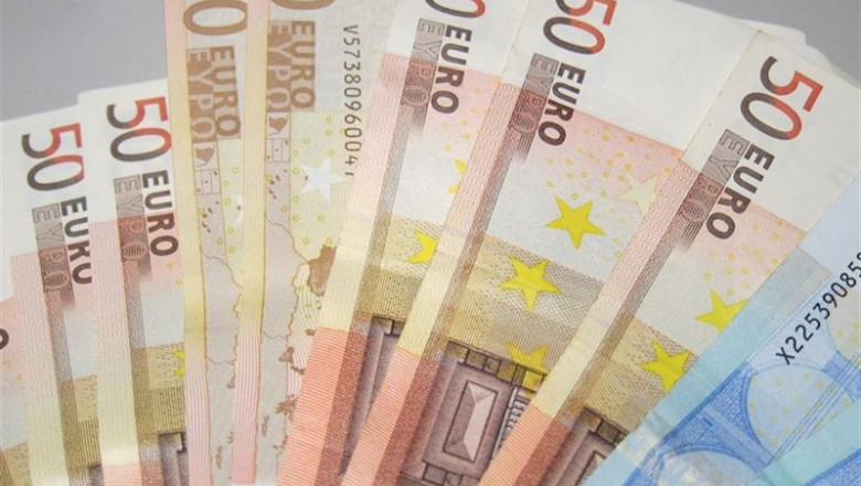 EUROPA PRESS - Archivo ep economiamacro- tesoro coloca 2921 millonesdeudaempiezacobrarlos titulos510 anos