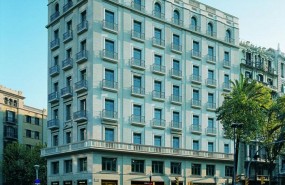 ep regus barcelona iwg