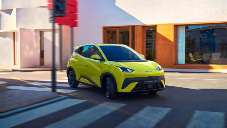 ep el byd dolphin surf sera el primer modelo de la marca asiatica fabricado en europa