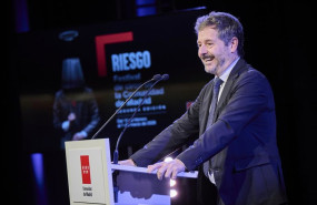 ep el consejero de cultura turismo y deporte mariano de paco serrano