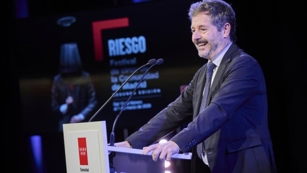 ep el consejero de cultura turismo y deporte mariano de paco serrano ep el consejero de cultura turismo y deporte mariano de paco serrano