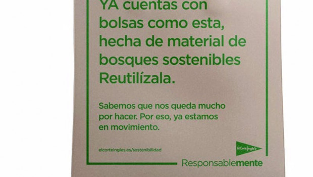 ep el corte ingles apuesta por el packaging sostenible y la economia circular