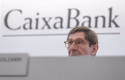 ep el presidente de caixabank jose ignacio goirigolzarri interviene durante una rueda de prensa en