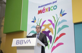 ep el responsable global de banca de empresas e instituciones de bbva jaime saenz de tejada en un ep el responsable global de banca de empresas e instituciones de bbva jaime saenz de tejada en un