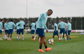 ep entrenamiento juventus