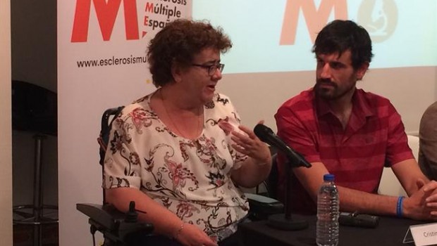 ep esclerosis multiple espana dona 50000 eurosinvestigacion