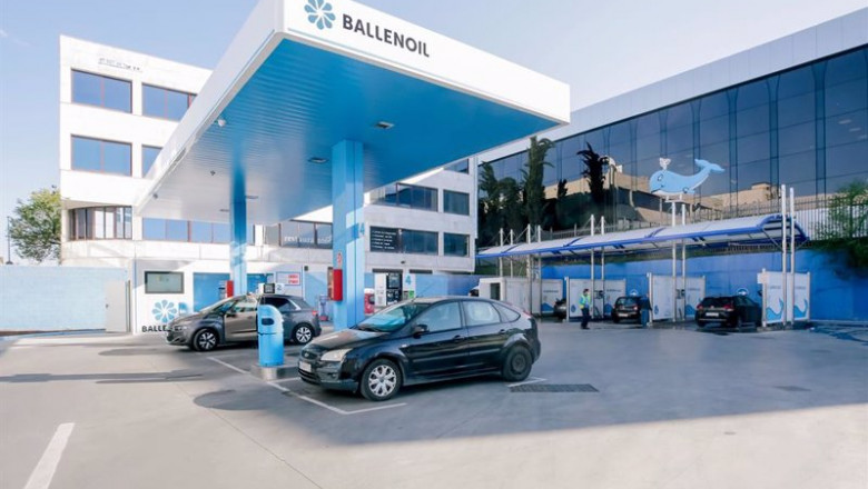 ep estacion de ballenoil ep estacion de ballenoil