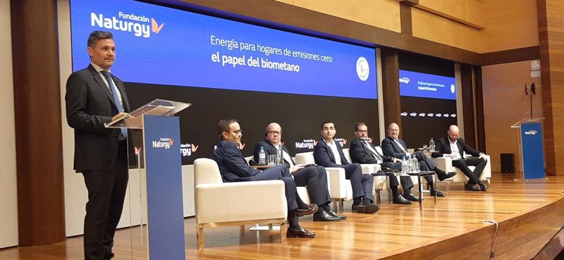 ep expertos lamentan el retraso de espana en biometano ep expertos lamentan el retraso de espana en biometano