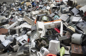 ep fece denuncia la asfixia burocratica de la plataforma de residuos de aparatos electronicos