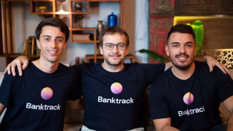 ep fundadores de banktrackcom ep fundadores de banktrackcom