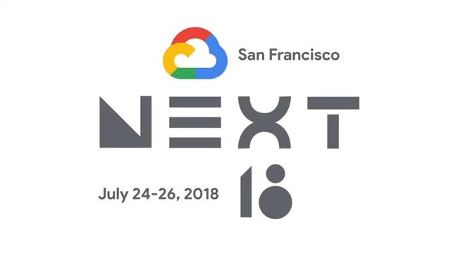 Google Cloud Next | GOOGLE ep google cloud next