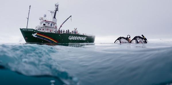 Greenpeace | © CHRISTIAN ÅSLUND / GREENPEAC / CHRISTIAN ÅSLUND ep greenpeace 20180719150502