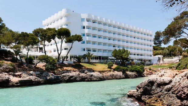 ep hip invierte 35 millones de euros en reposicionar el hotel aluasoul de mallorca