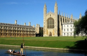 ep imagen de la universidad de cambridge