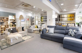 ep interior de una tienda de ikea ep interior de una tienda de ikea