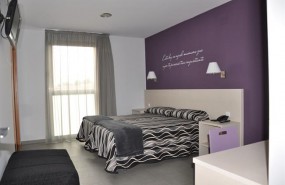 ep interiorun hotel