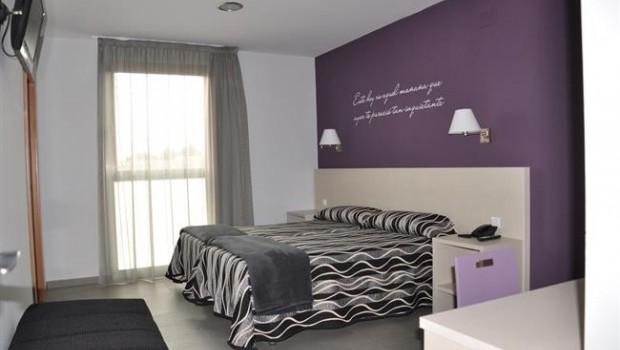 ep interiorun hotel
