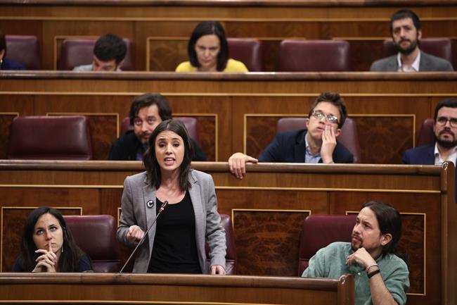 ep irene monteropablo iglesiasla sesioncontrolgobierno