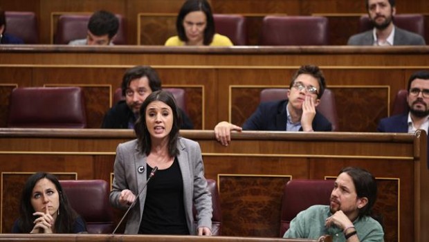 ep irene monteropablo iglesiasla sesioncontrolgobierno