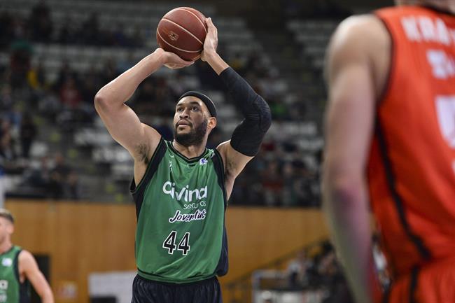 ep jerome jordan divina seguros joventut - valencia basket