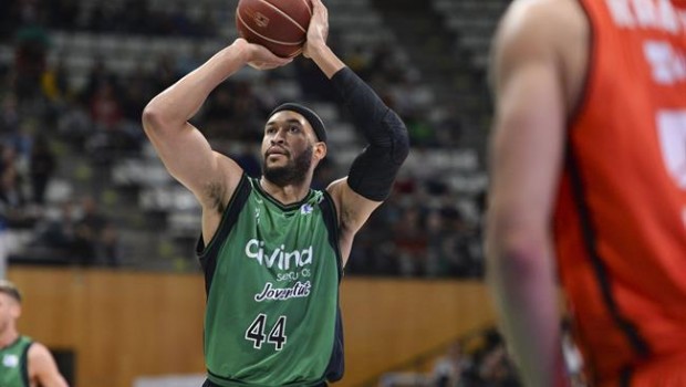 ep jerome jordan divina seguros joventut - valencia basket