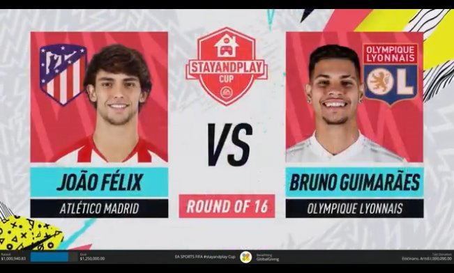 ep joao felix y bruno guimaraes en la stayandplay cup ep joao felix y bruno guimaraes en la stayandplay cup