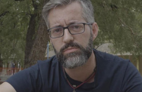 ep jose antonio cooperante en india