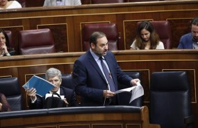 ep jose luis abalos ministrofomento enplenocongreso