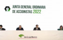ep junta general ordinaria de accionistas de unicaja banco celebrada en malaga el 31 de marzo de