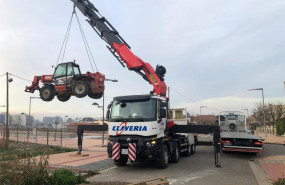 ep kiloutou compra claveria servicios su quinta adquisicion en 15 meses en espana