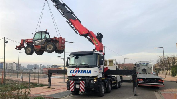 ep kiloutou compra claveria servicios su quinta adquisicion en 15 meses en espana