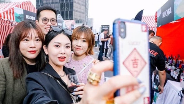 ep la doca rioja acelera en china pese al confinamiento y continua su expansion