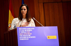 ep la ministra de derechos sociales ione belarra
