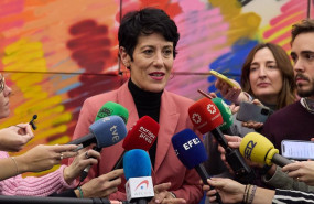 ep la ministra de inclusion seguridad social y migraciones elma saiz atiende a los medios tras la ep la ministra de inclusion seguridad social y migraciones elma saiz atiende a los medios tras la