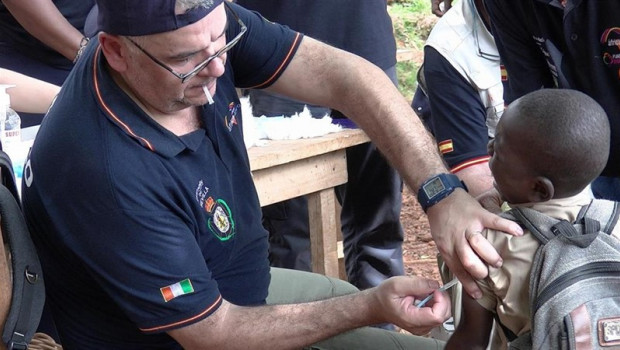 ep la oms recuerdalas enfermedades contagiosassarampion no respetanfronteras nacionales ep la oms recuerdalas enfermedades contagiosassarampion no respetanfronteras nacionales