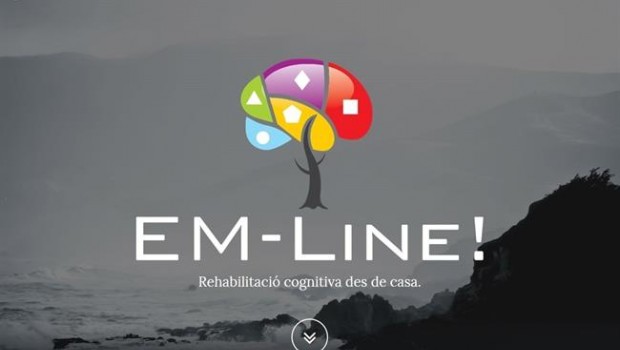 ep la plataforma online em-line memory