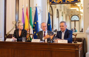 ep la secretaria de estado de digitalizacion e inteligencia artificial carme artigas el alcalde de