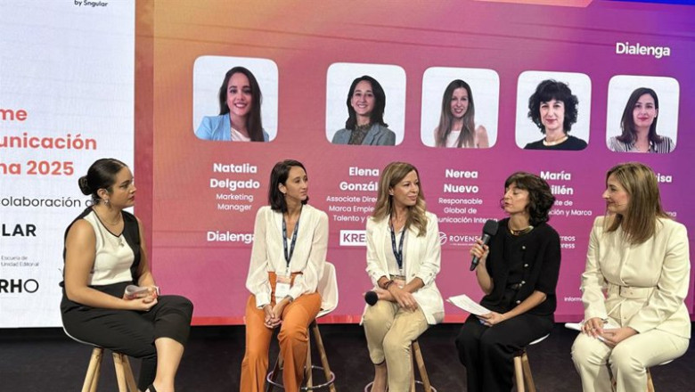 ep liderazgos cercanos y coherentes y fomento del engagement son claves de comunicacion interna