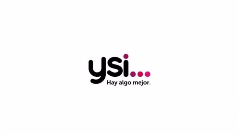 ep logo de ysi un comparador de tarifas de telefonia y conectividad