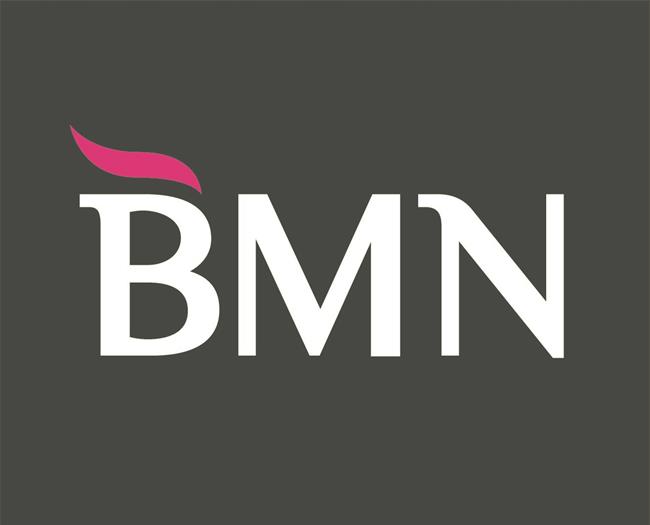 Logo de BMN | BMN ep logobmn