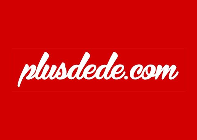 Logo de Plusdede | PLUSDEDE ep logoplusdede