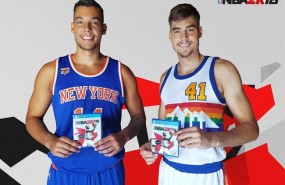 ep los hermanos hernangomezvideojuego nba 2k18